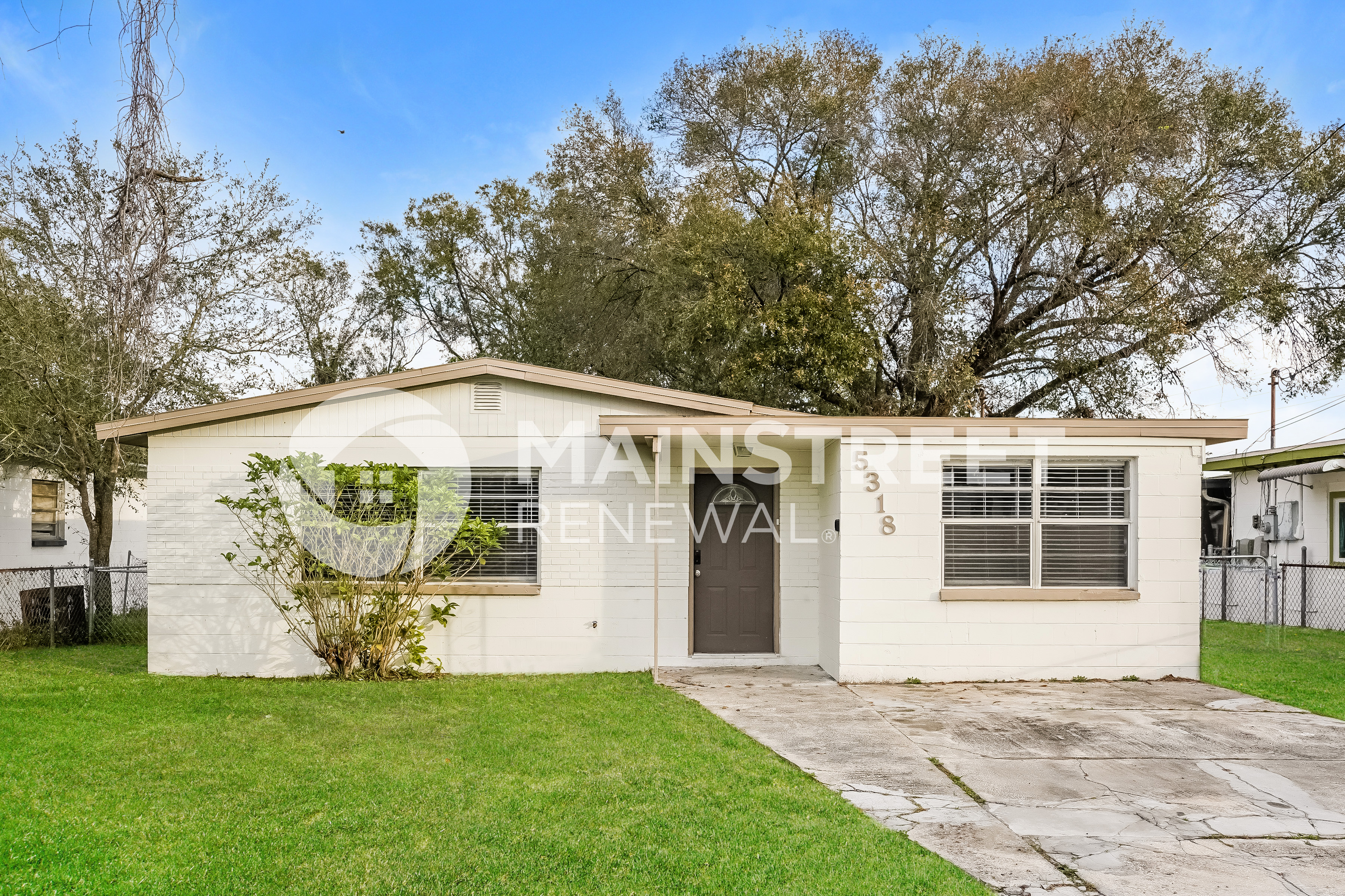 5318 E 18TH AVE TAMPA, FL 33619